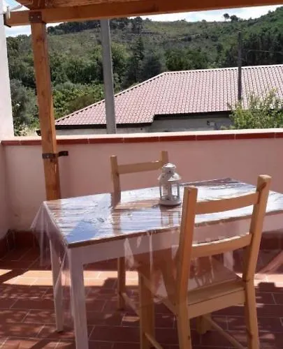 Couette-café Zurro E Breakfast