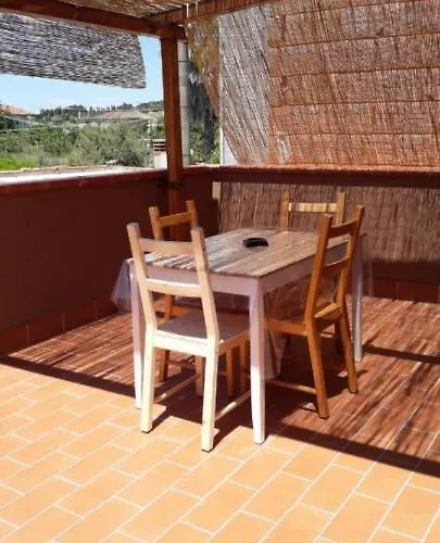 Zurro E Breakfast 4*