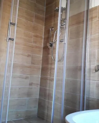 Zurro E Breakfast 住宿加早餐酒店 4*