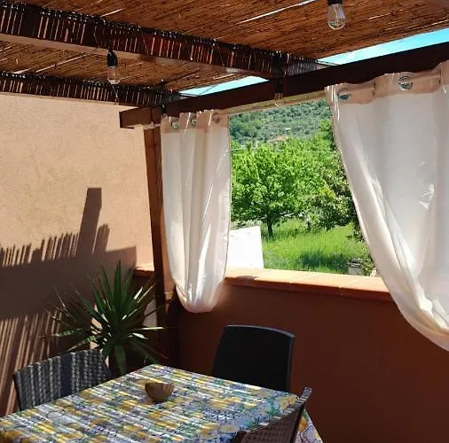 Zurro E Breakfast 住宿加早餐酒店 4*