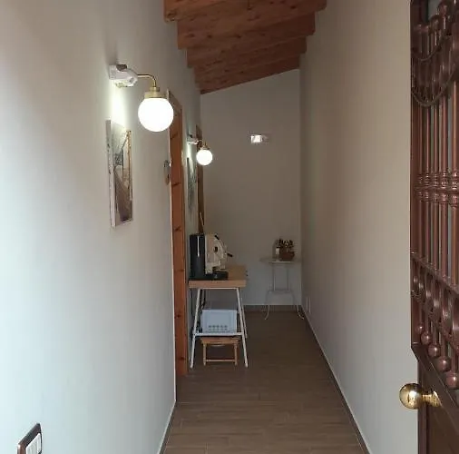 Zurro E Breakfast 4* 卡斯特拉巴特