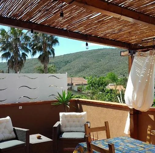 Zurro E Breakfast Couette-café Castellabate