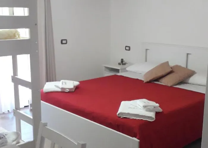 Zurro E Breakfast 住宿加早餐酒店