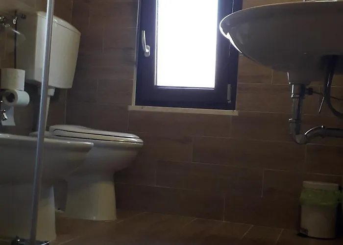 Zurro E Breakfast Castellabate