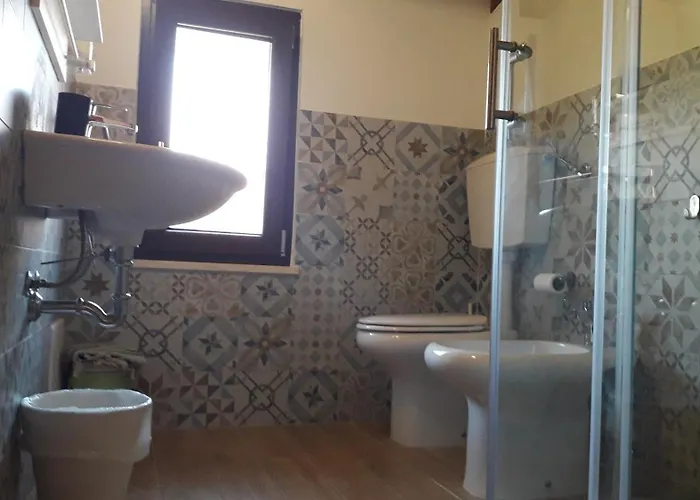 住宿加早餐酒店 Zurro E Breakfast