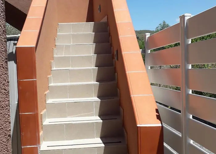 Zurro E Breakfast Couette-café Castellabate