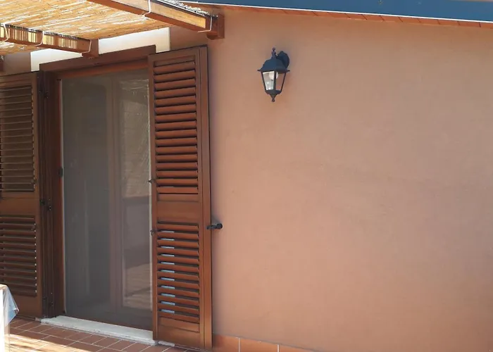 Couette-café Zurro E Breakfast