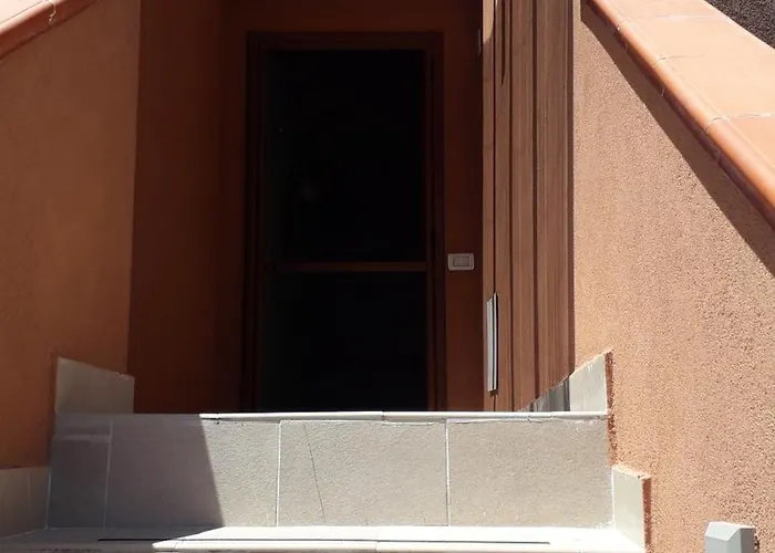 Zurro E Breakfast 4* Castellabate