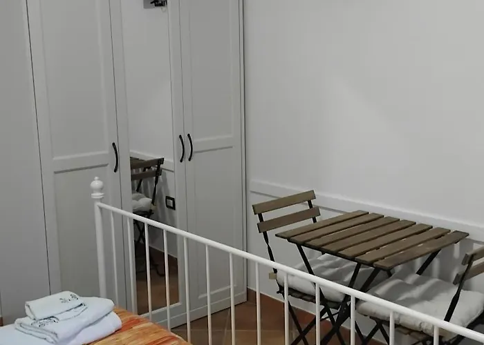 Couette-café Zurro E Breakfast 4*