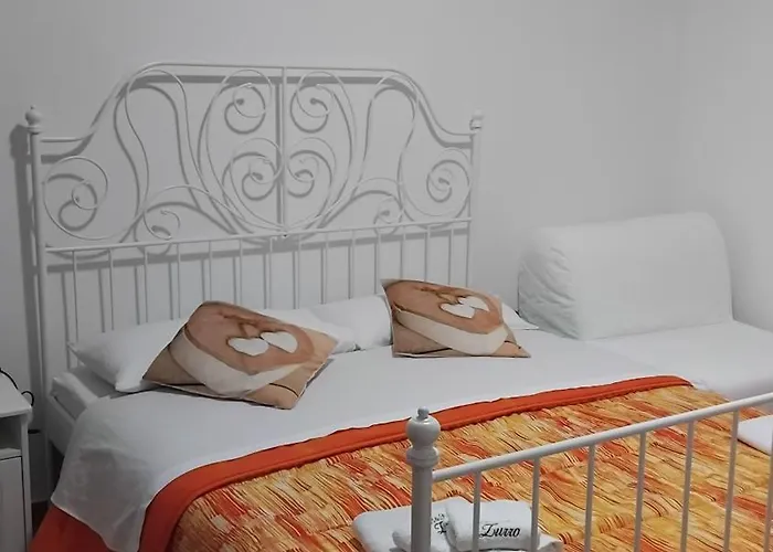 Couette-café Zurro E Breakfast 4*